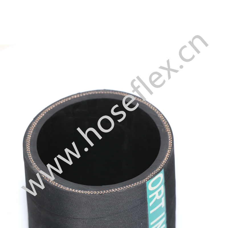 DRY CEMENT HOSE Industrial hose Rubber hose Dry cement hose