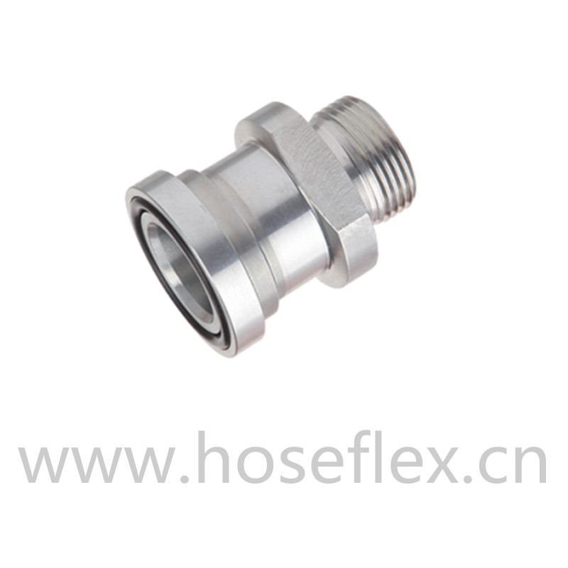 HYDRAULIC  FITTING 1