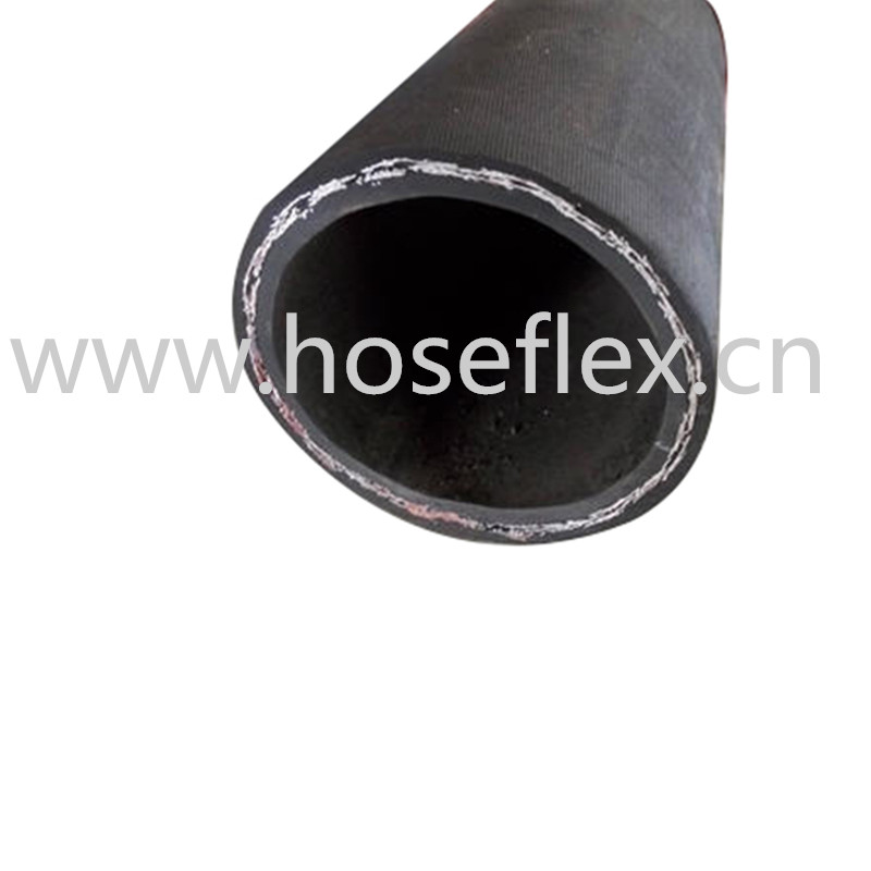 WIRE  BRAIDED AIR HOSE Airdrilcing   hose Air hose Rubber hose applied to the agriculture